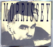 Morrissey - Piccadilly Palare
